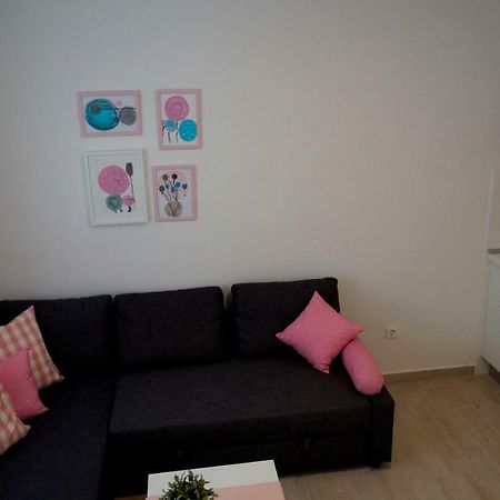 Frapedo Sport Makarska Apartment Exterior foto