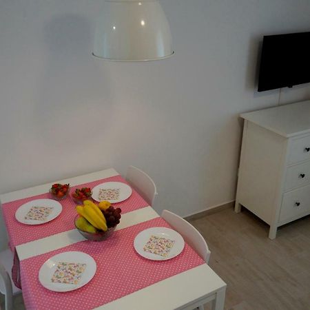 Frapedo Sport Makarska Apartment Exterior foto