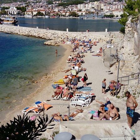 Frapedo Sport Makarska Apartment Exterior foto