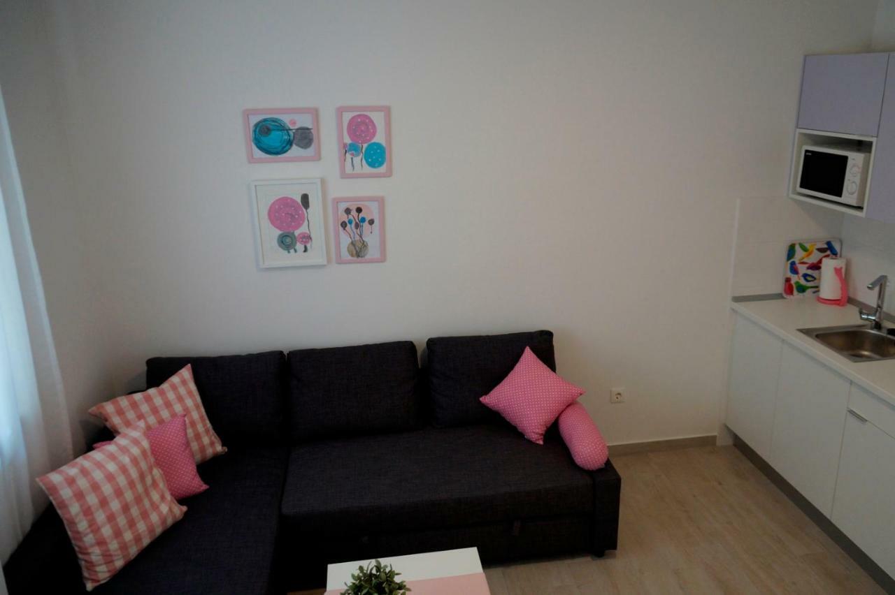 Frapedo Sport Makarska Apartment Exterior foto