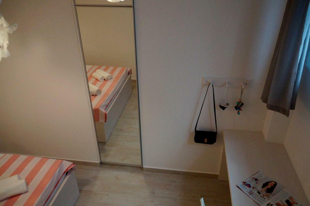 Frapedo Sport Makarska Apartment Exterior foto