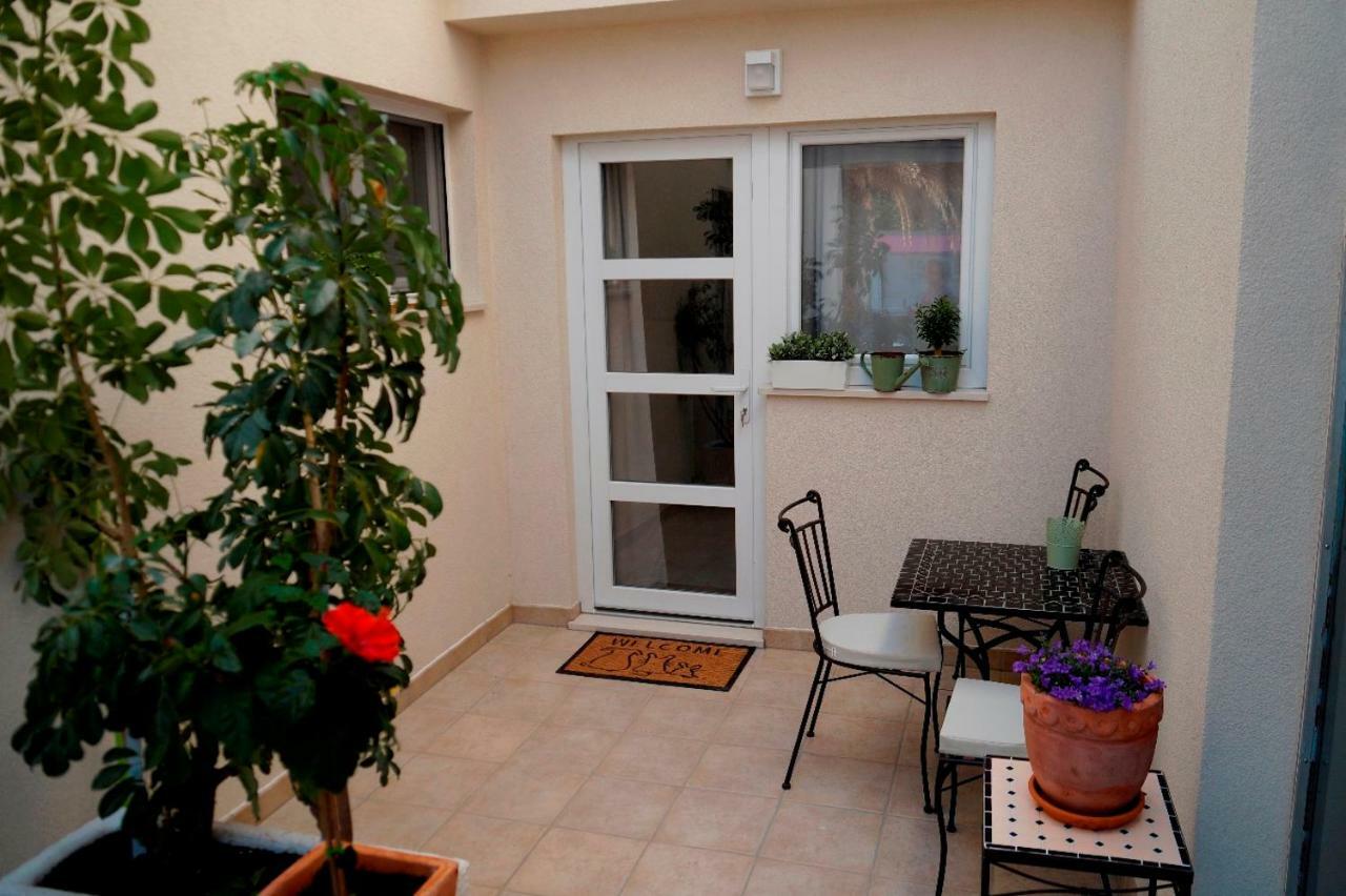 Frapedo Sport Makarska Apartment Exterior foto