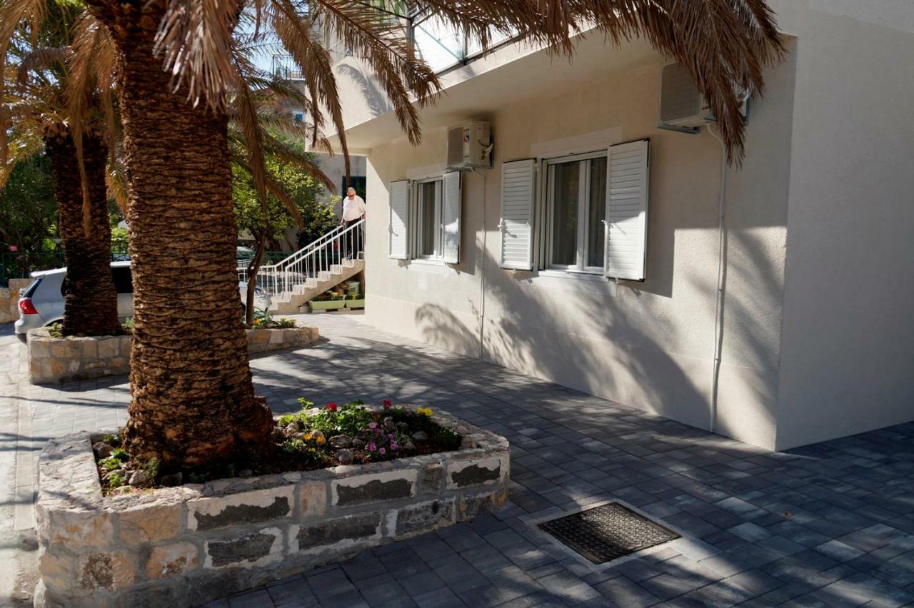 Frapedo Sport Makarska Apartment Exterior foto