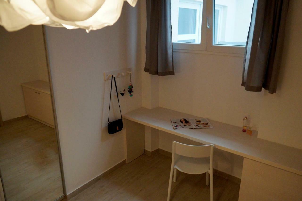 Frapedo Sport Makarska Apartment Exterior foto