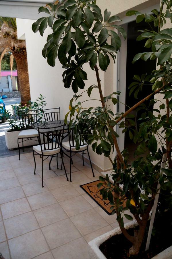 Frapedo Sport Makarska Apartment Exterior foto