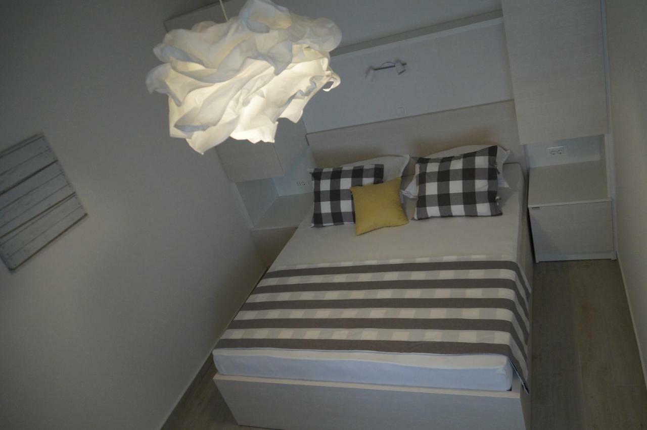 Frapedo Sport Makarska Apartment Exterior foto