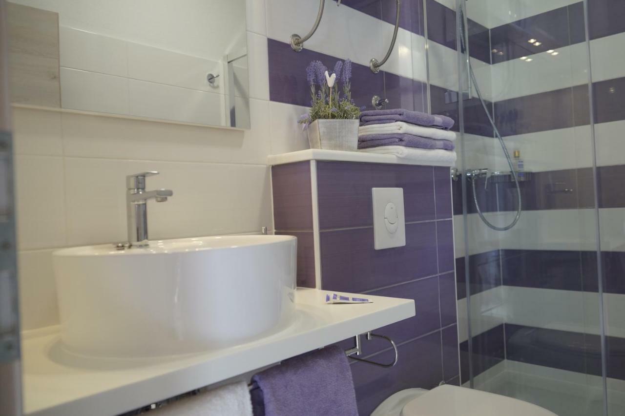 Frapedo Sport Makarska Apartment Exterior foto