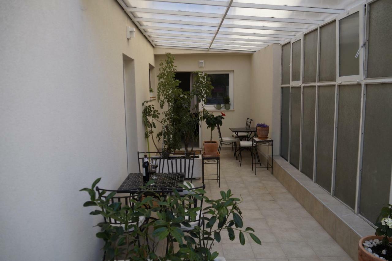 Frapedo Sport Makarska Apartment Exterior foto