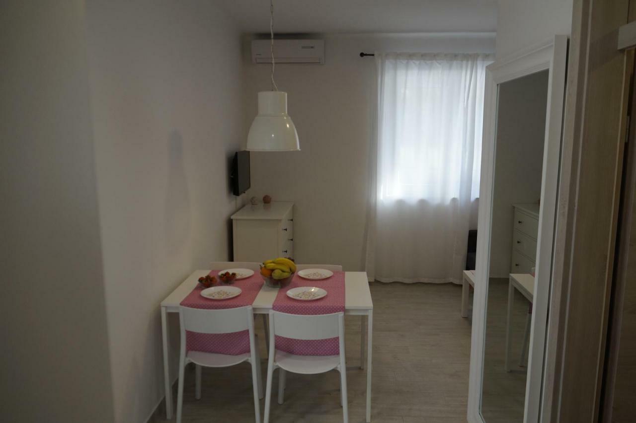 Frapedo Sport Makarska Apartment Exterior foto