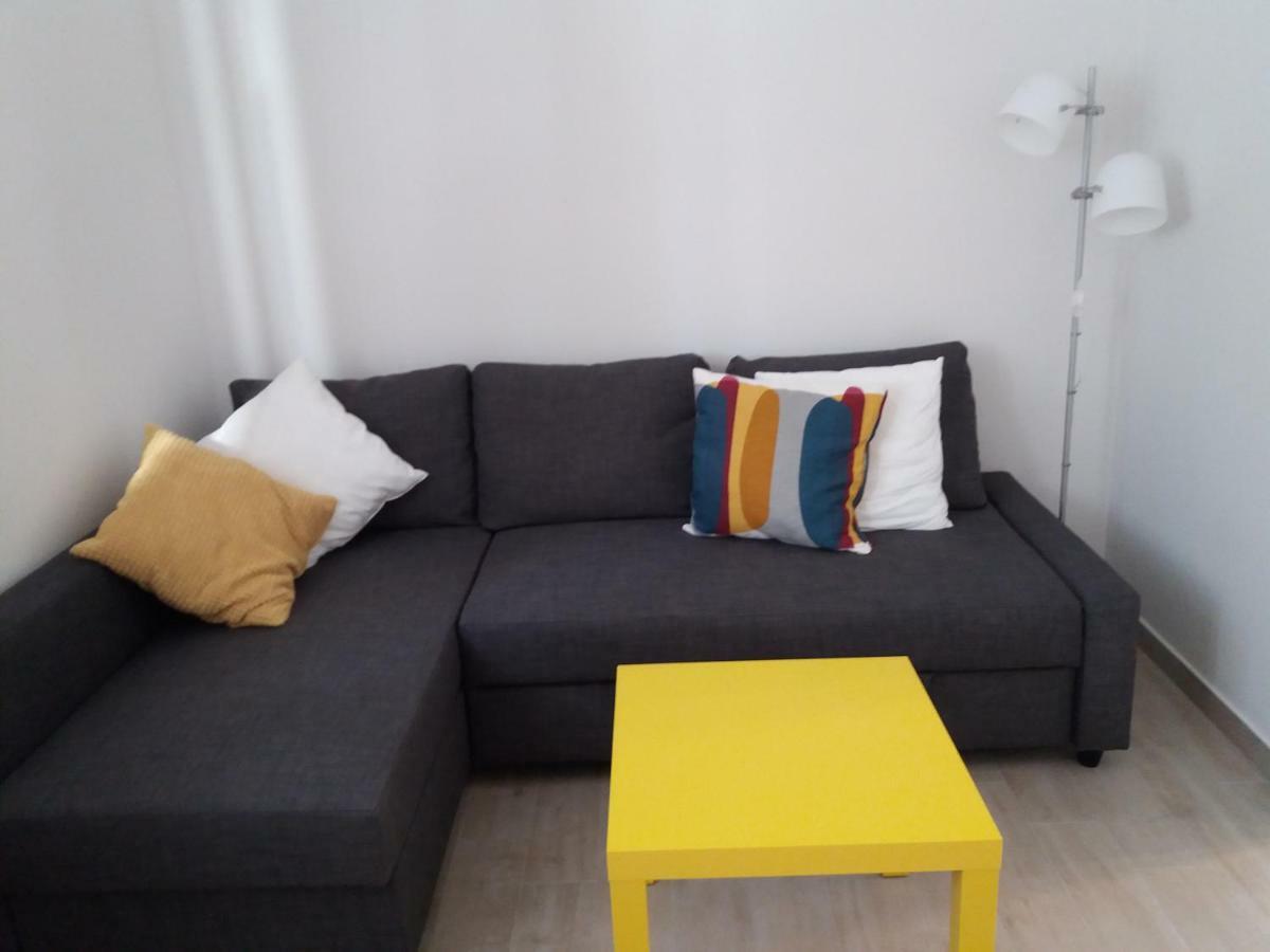 Frapedo Sport Makarska Apartment Exterior foto