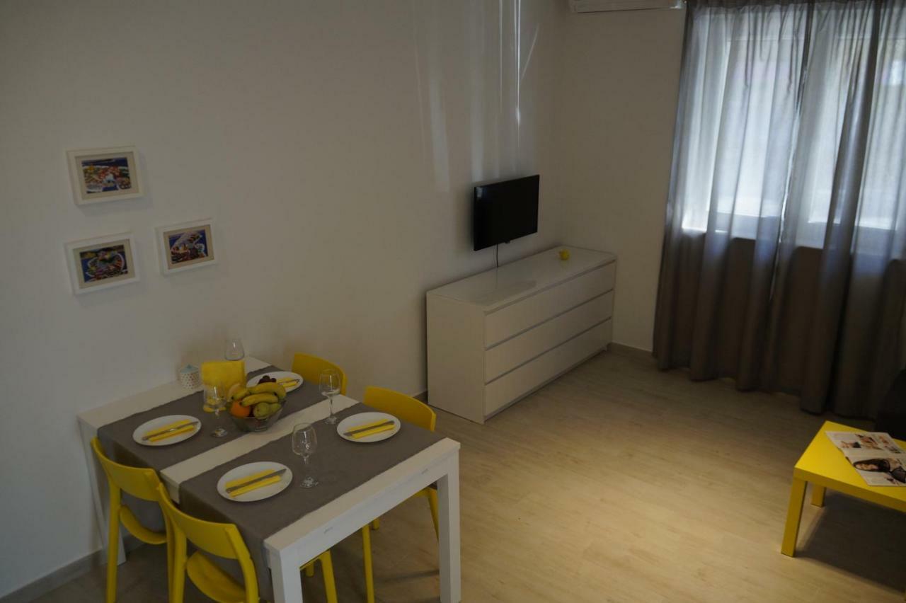 Frapedo Sport Makarska Apartment Exterior foto
