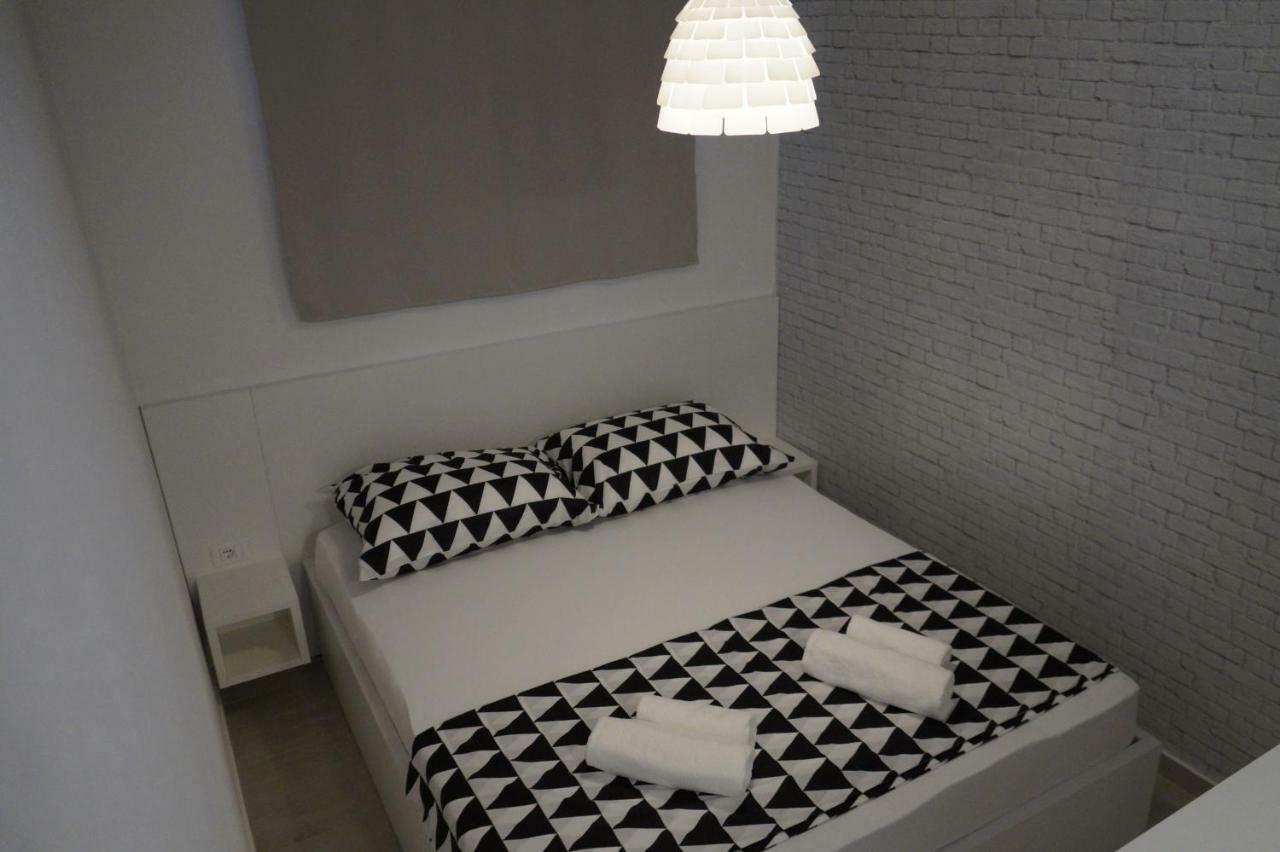 Frapedo Sport Makarska Apartment Exterior foto