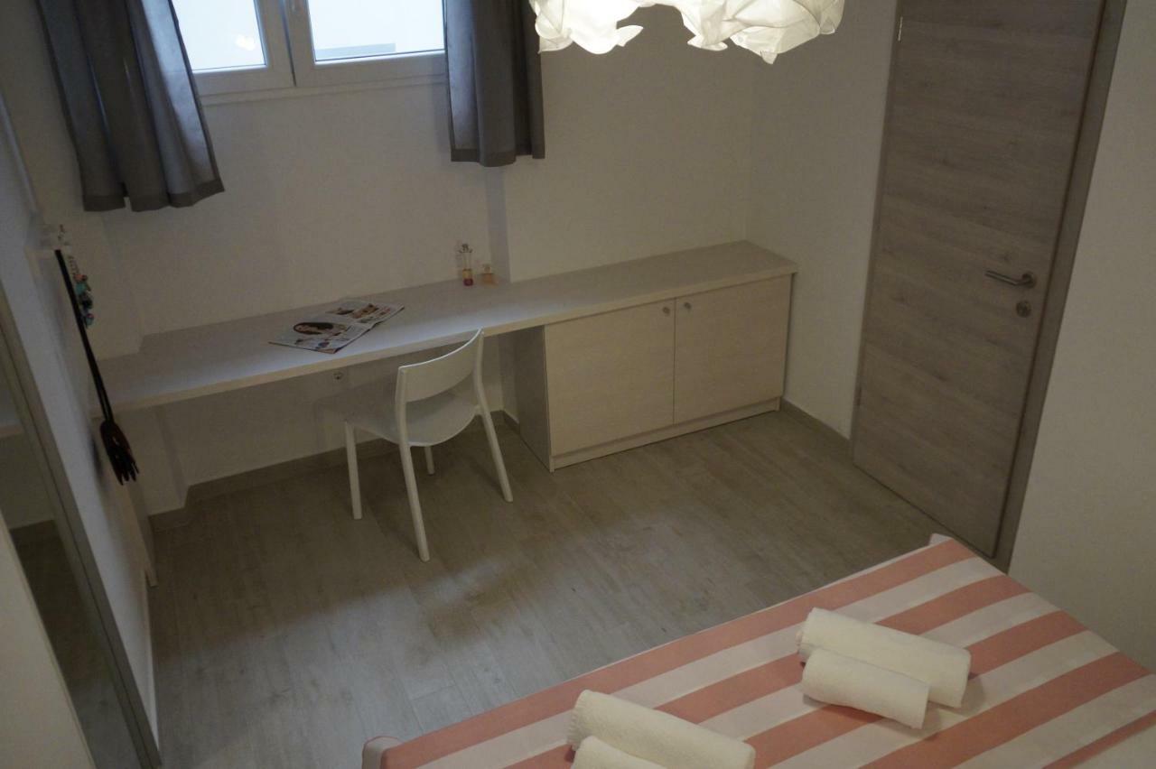 Frapedo Sport Makarska Apartment Exterior foto