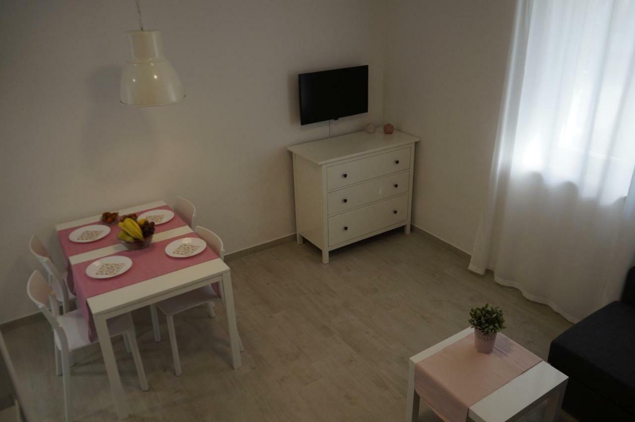 Frapedo Sport Makarska Apartment Exterior foto