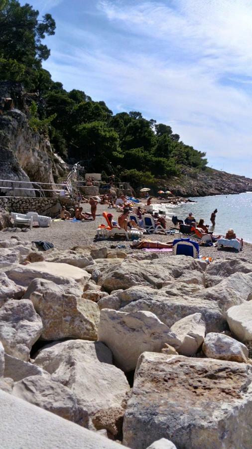 Frapedo Sport Makarska Apartment Exterior foto