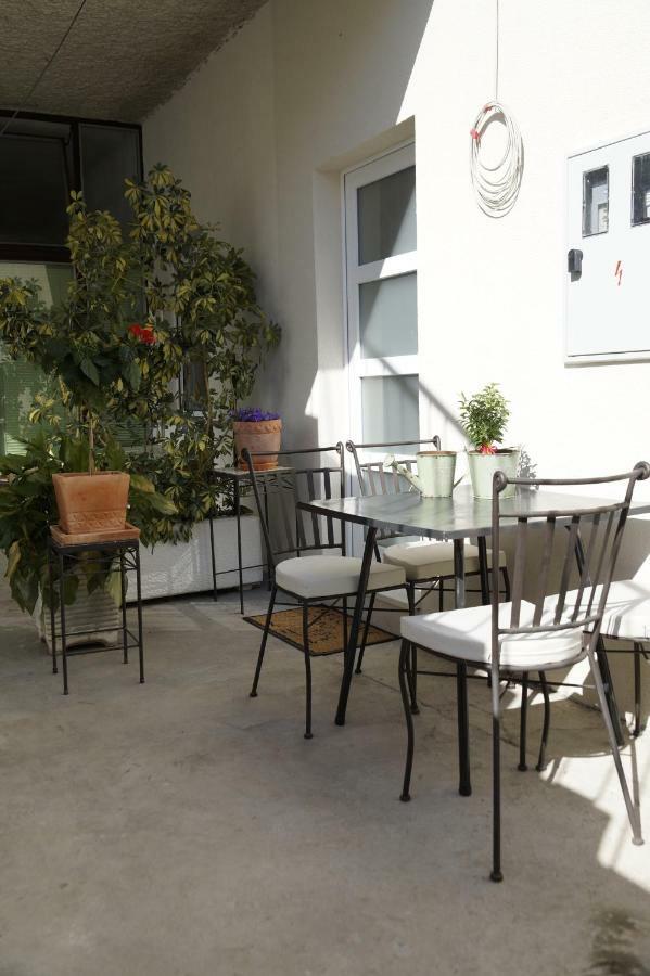 Frapedo Sport Makarska Apartment Exterior foto